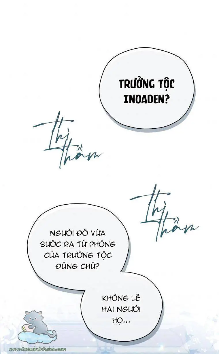 Quý Cô Khó Gần Nettruyen ZZZ Chương 52 Page 2