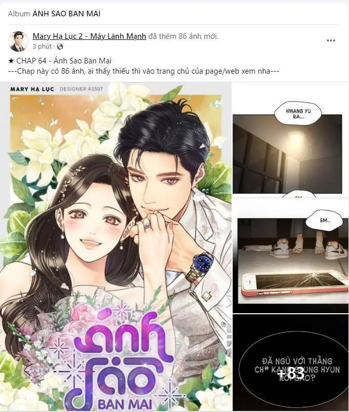 Quý Cô Khó Gần Nettruyen ZZZ Chương 65 Page 1