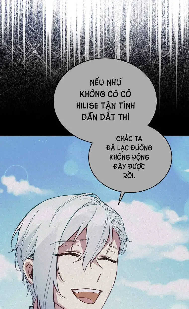 Quý Cô Khó Gần Nettruyen ZZZ Chương 65 Page 18