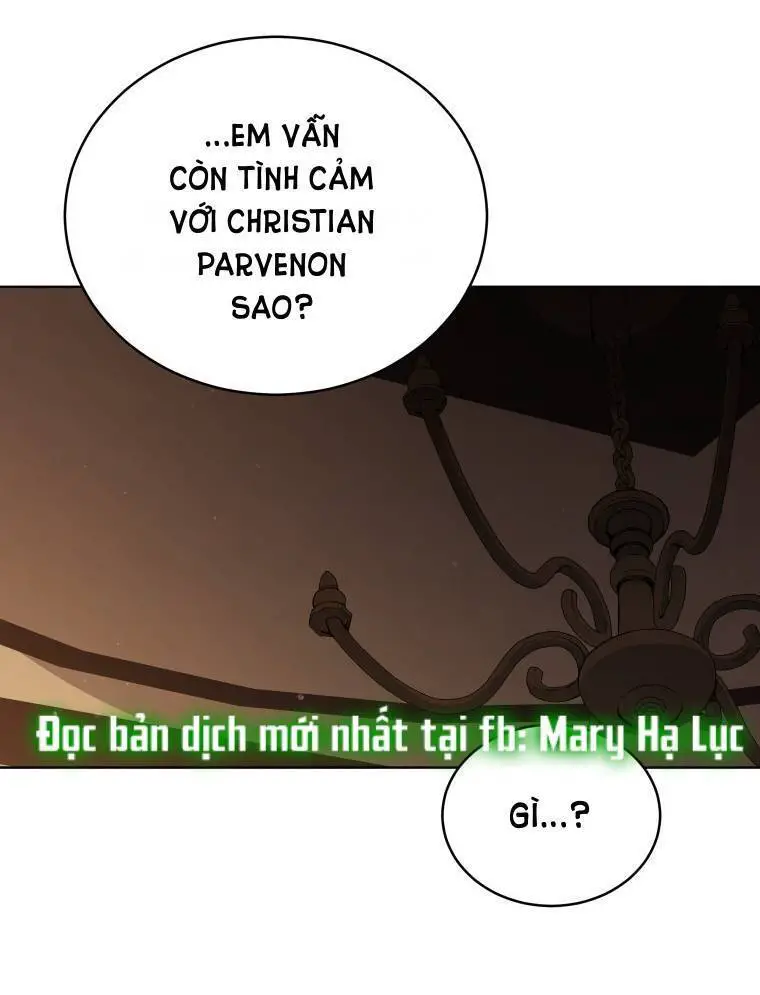 Quý Cô Khó Gần Nettruyen ZZZ Chương 65 Page 20