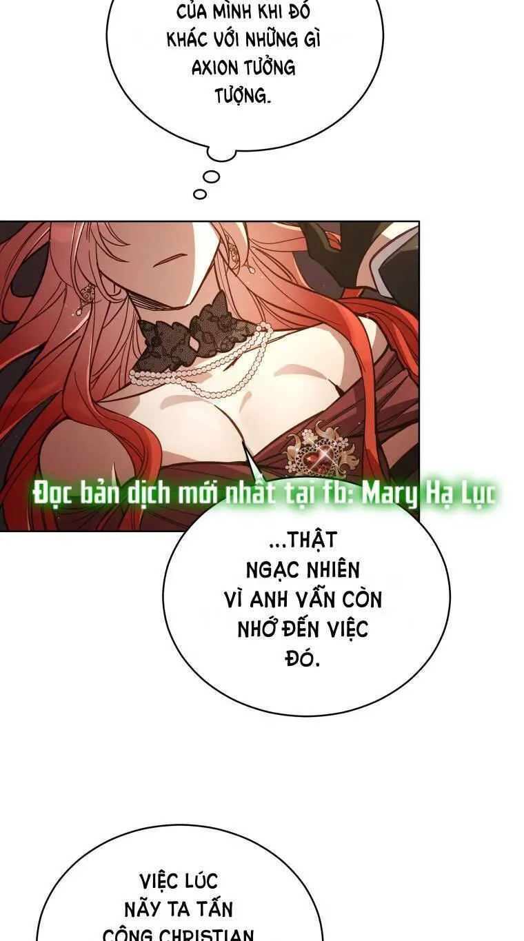 Quý Cô Khó Gần Nettruyen ZZZ Chương 65 Page 33