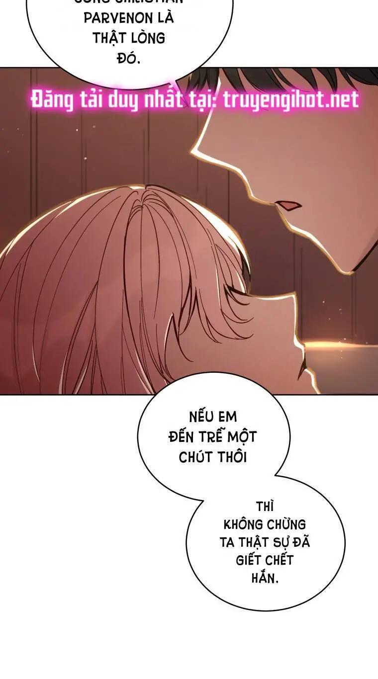 Quý Cô Khó Gần Nettruyen ZZZ Chương 65 Page 34