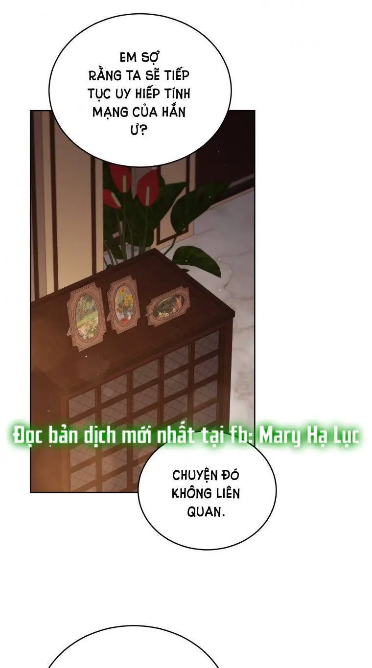 Quý Cô Khó Gần Nettruyen ZZZ Chương 65 Page 38