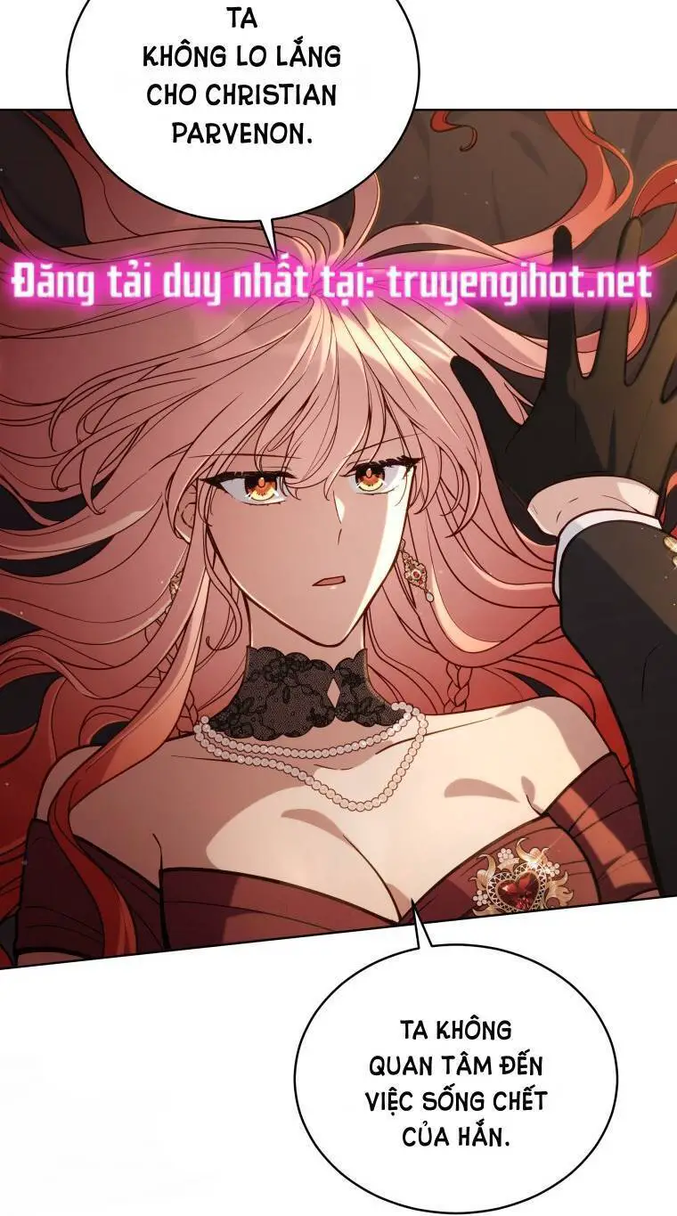 Quý Cô Khó Gần Nettruyen ZZZ Chương 65 Page 39