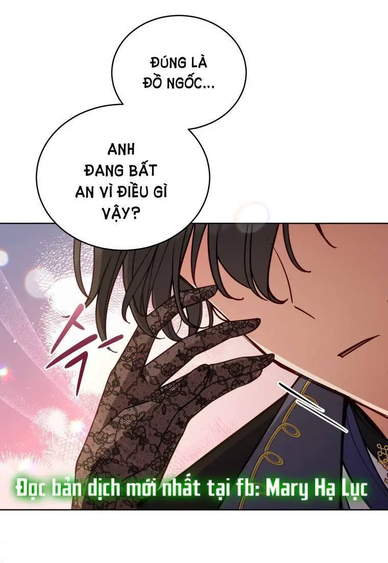 Quý Cô Khó Gần Nettruyen ZZZ Chương 65 Page 47
