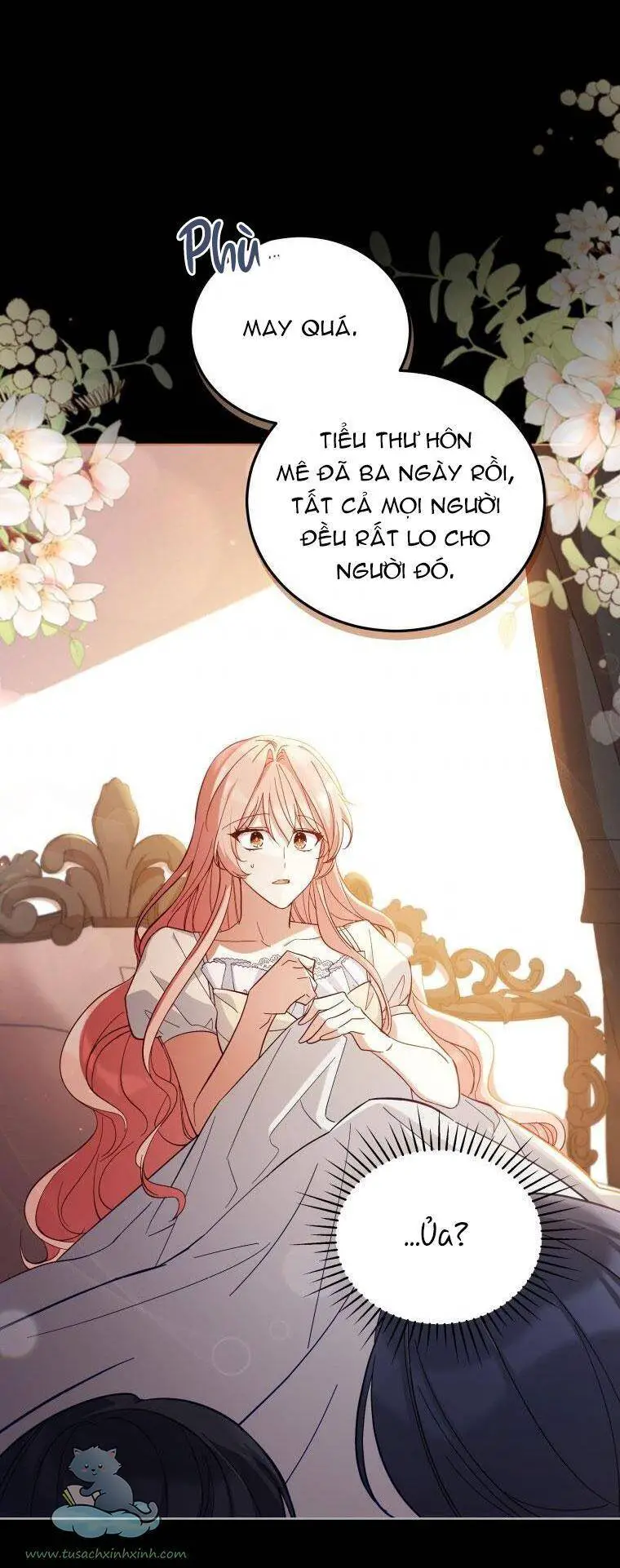 Quý Cô Khó Gần Nettruyen ZZZ Chương 53 Page 2