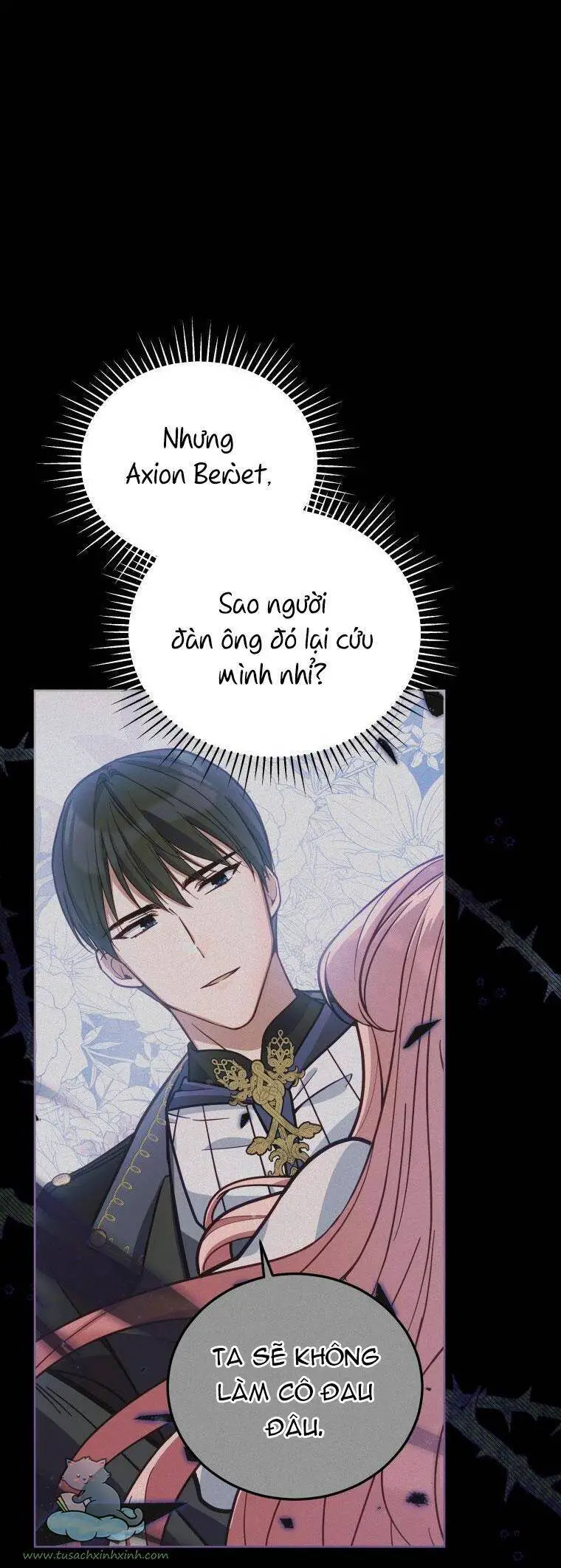 Quý Cô Khó Gần Nettruyen ZZZ Chương 53 Page 8