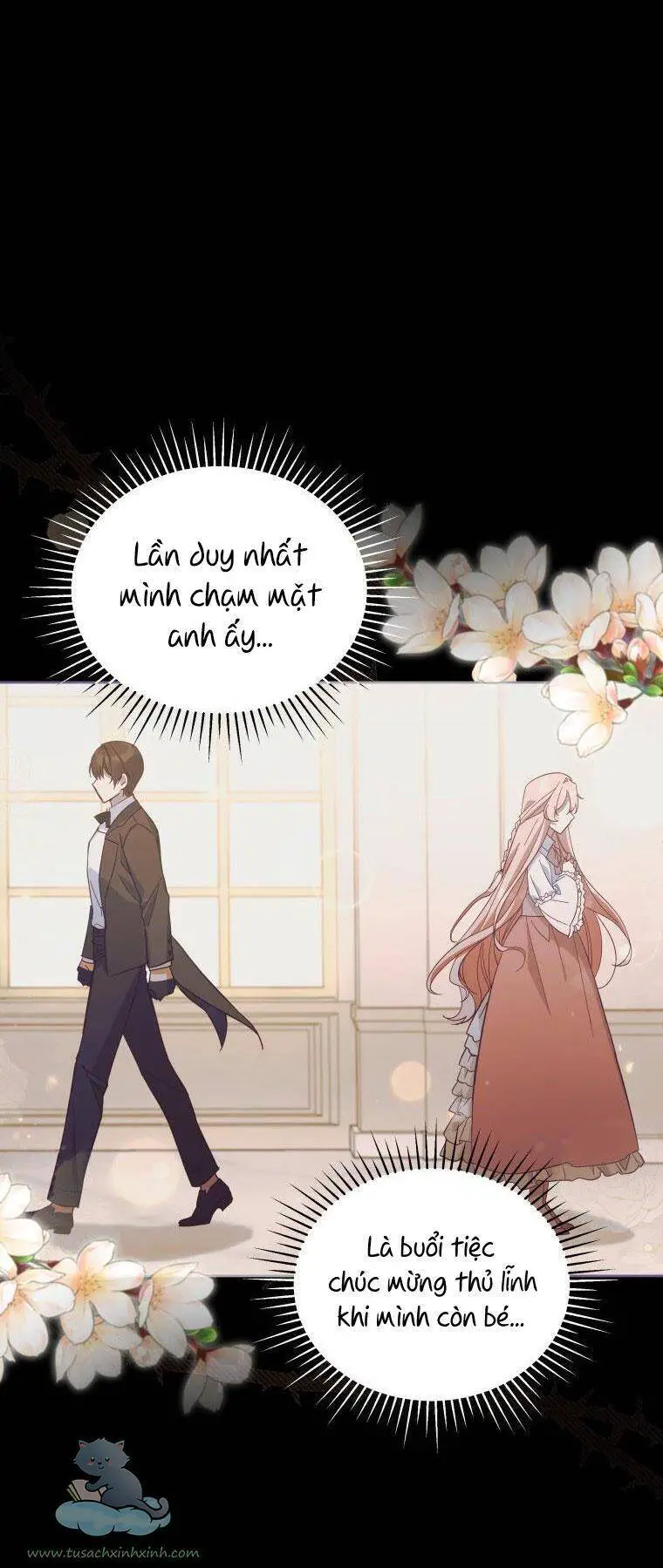 Quý Cô Khó Gần Nettruyen ZZZ Chương 53 Page 9