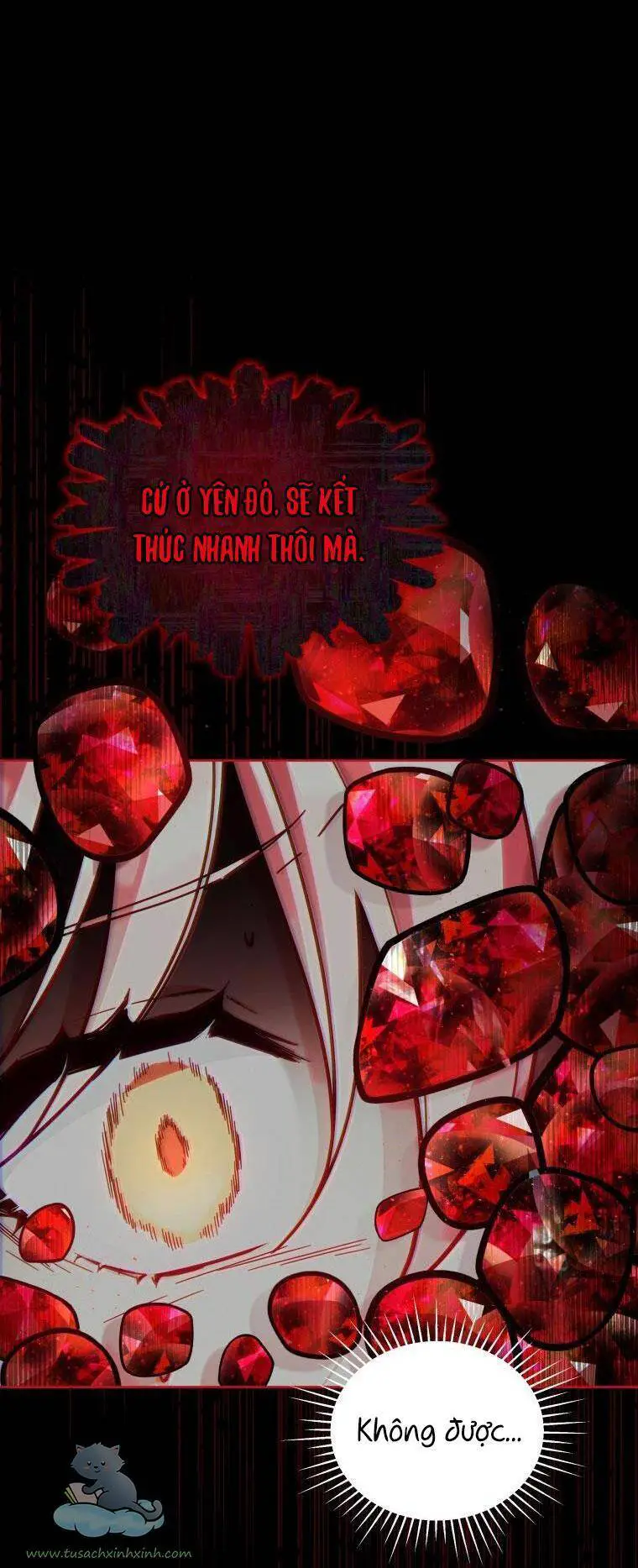 Quý Cô Khó Gần Nettruyen ZZZ Chương 53 Page 15