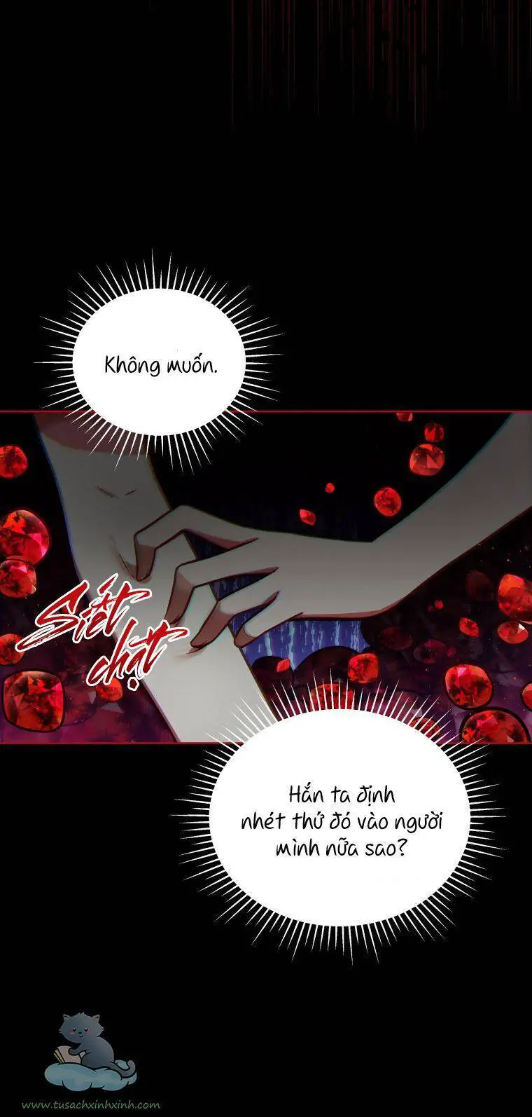 Quý Cô Khó Gần Nettruyen ZZZ Chương 53 Page 16