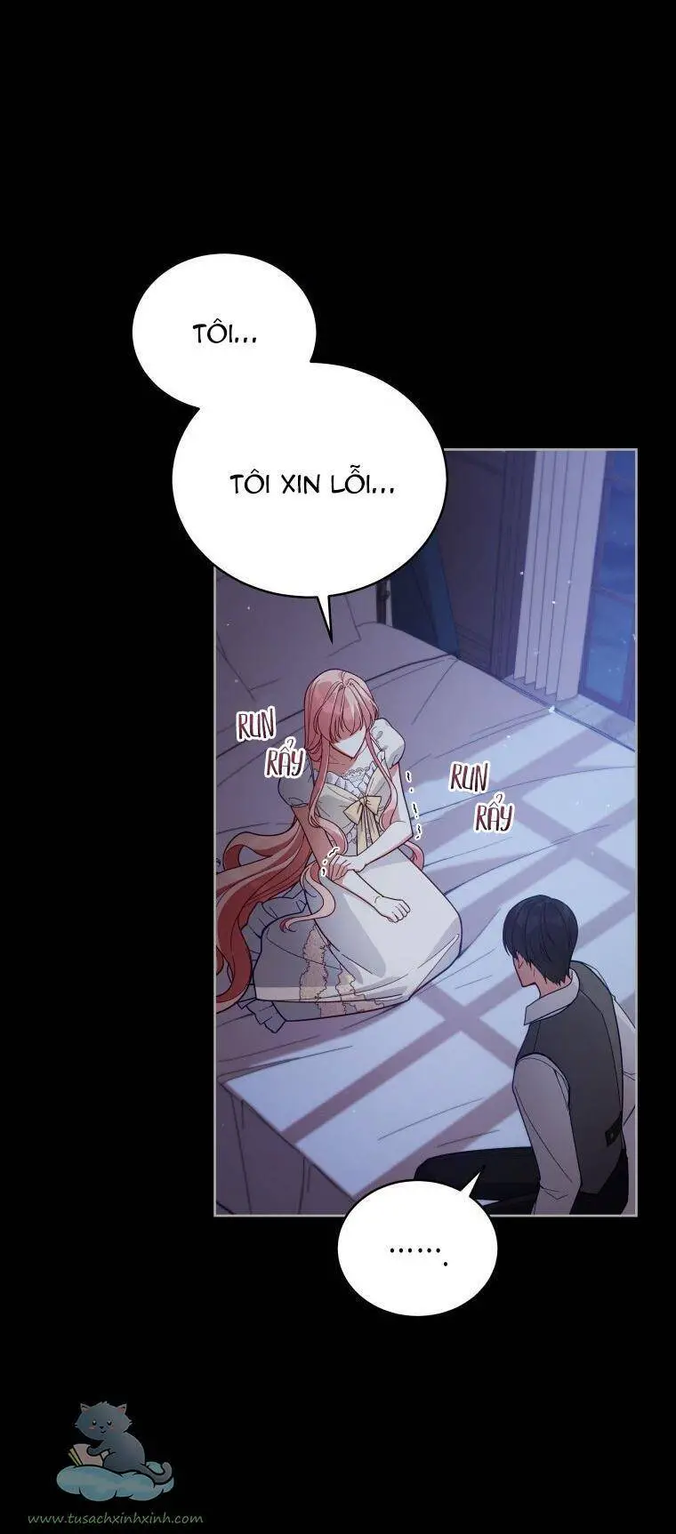 Quý Cô Khó Gần Nettruyen ZZZ Chương 53 Page 22