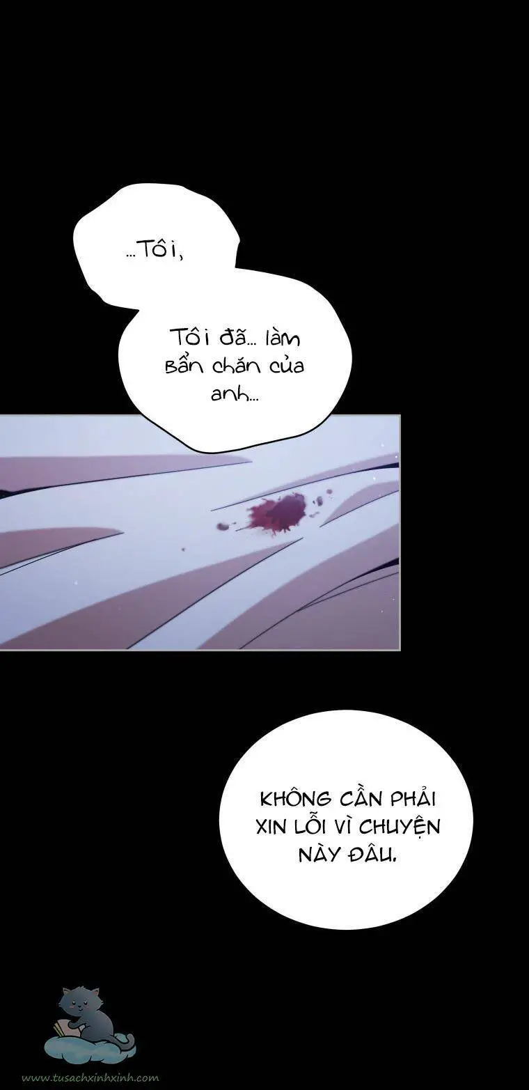 Quý Cô Khó Gần Nettruyen ZZZ Chương 53 Page 24
