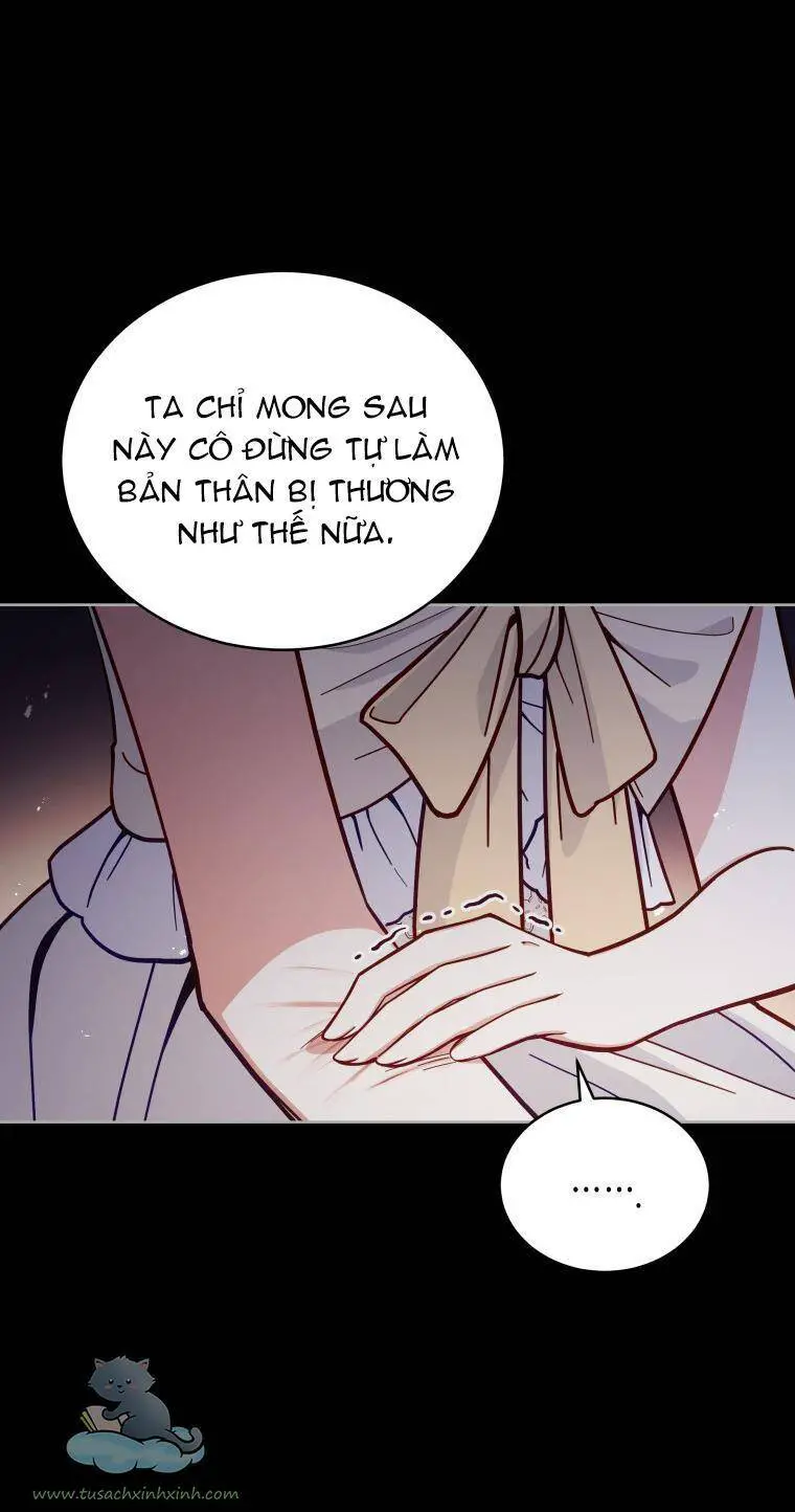 Quý Cô Khó Gần Nettruyen ZZZ Chương 53 Page 26