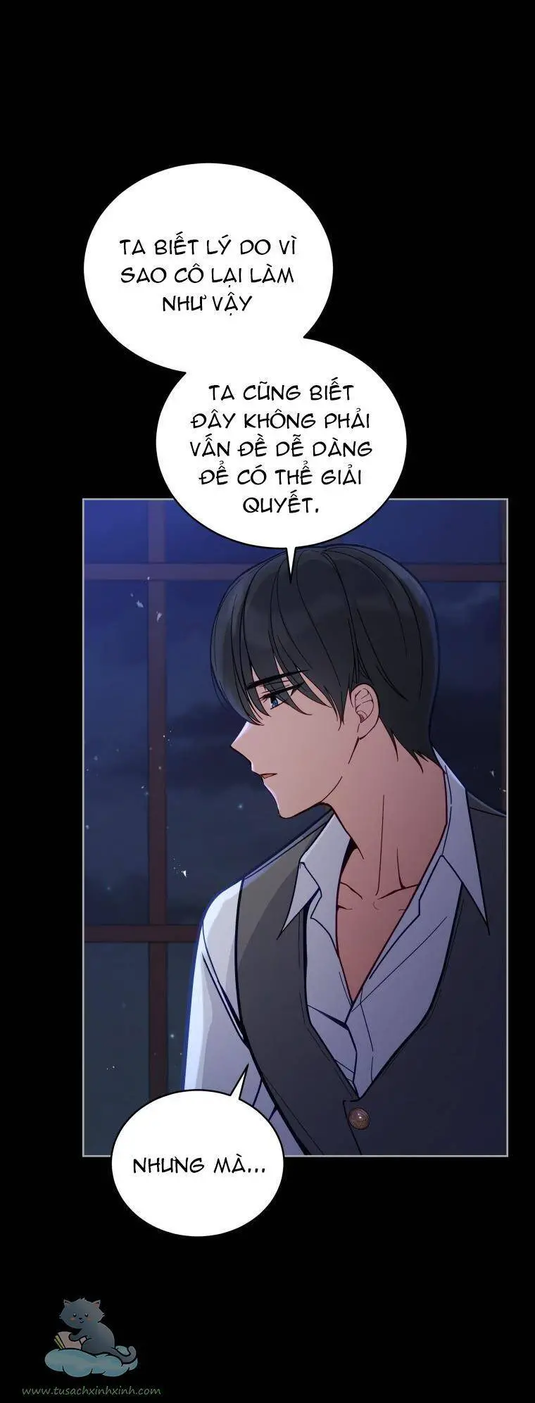 Quý Cô Khó Gần Nettruyen ZZZ Chương 53 Page 27