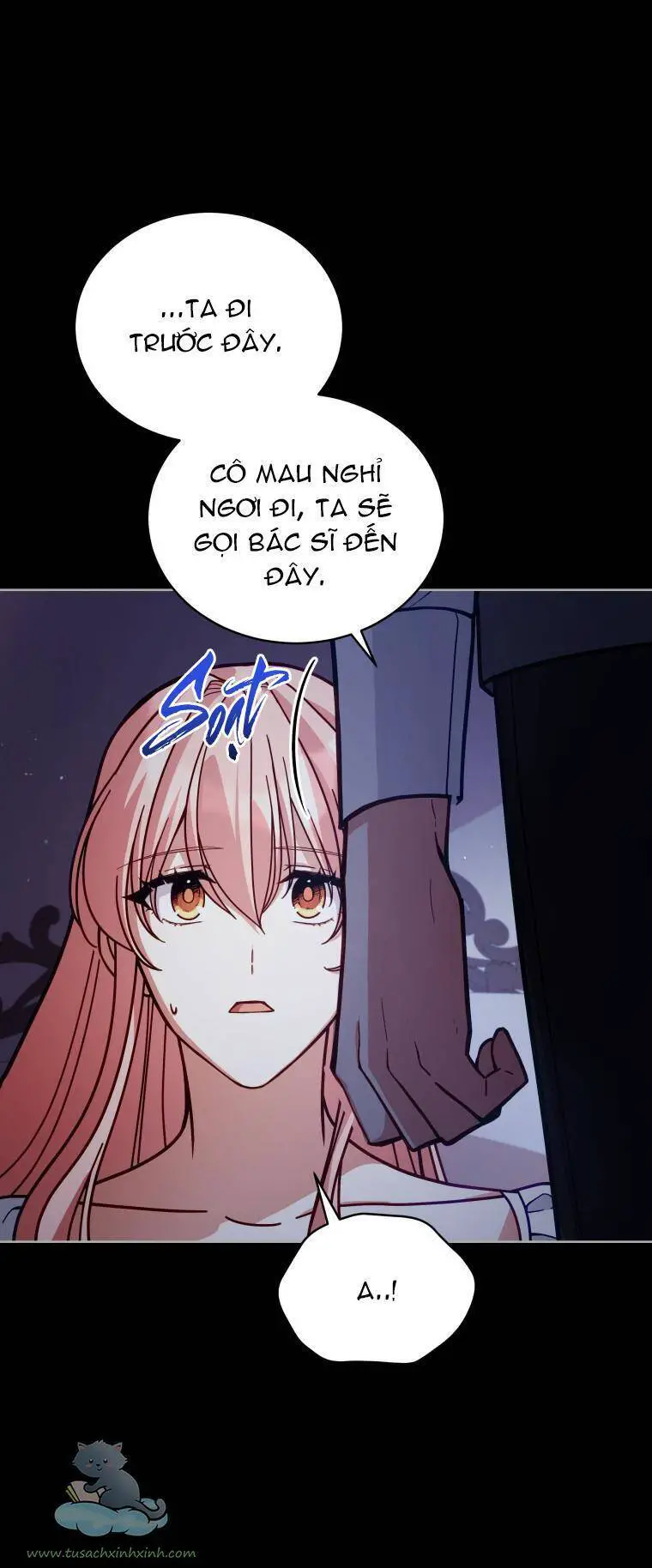 Quý Cô Khó Gần Nettruyen ZZZ Chương 53 Page 30