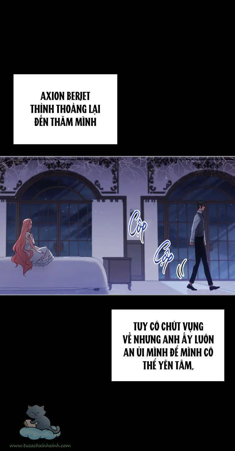 Quý Cô Khó Gần Nettruyen ZZZ Chương 53 Page 31
