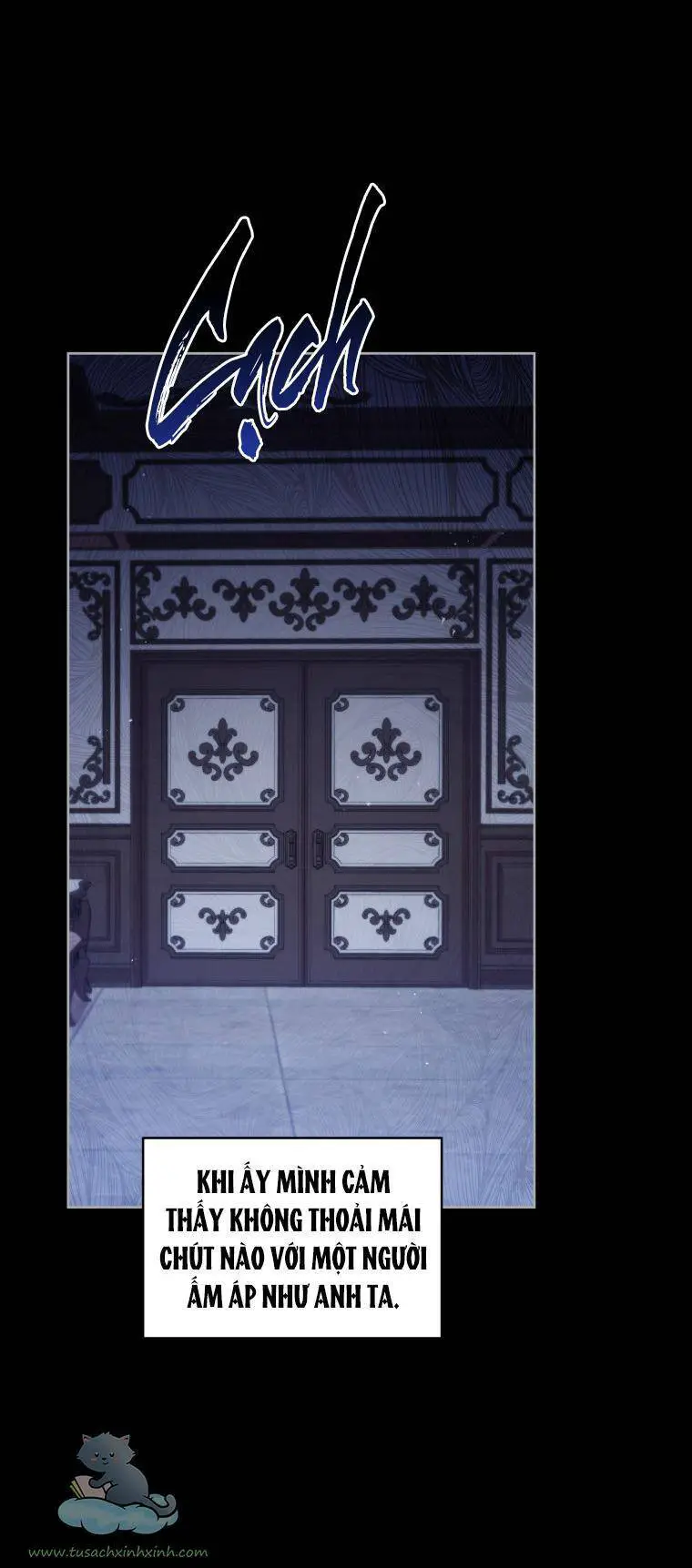 Quý Cô Khó Gần Nettruyen ZZZ Chương 53 Page 32