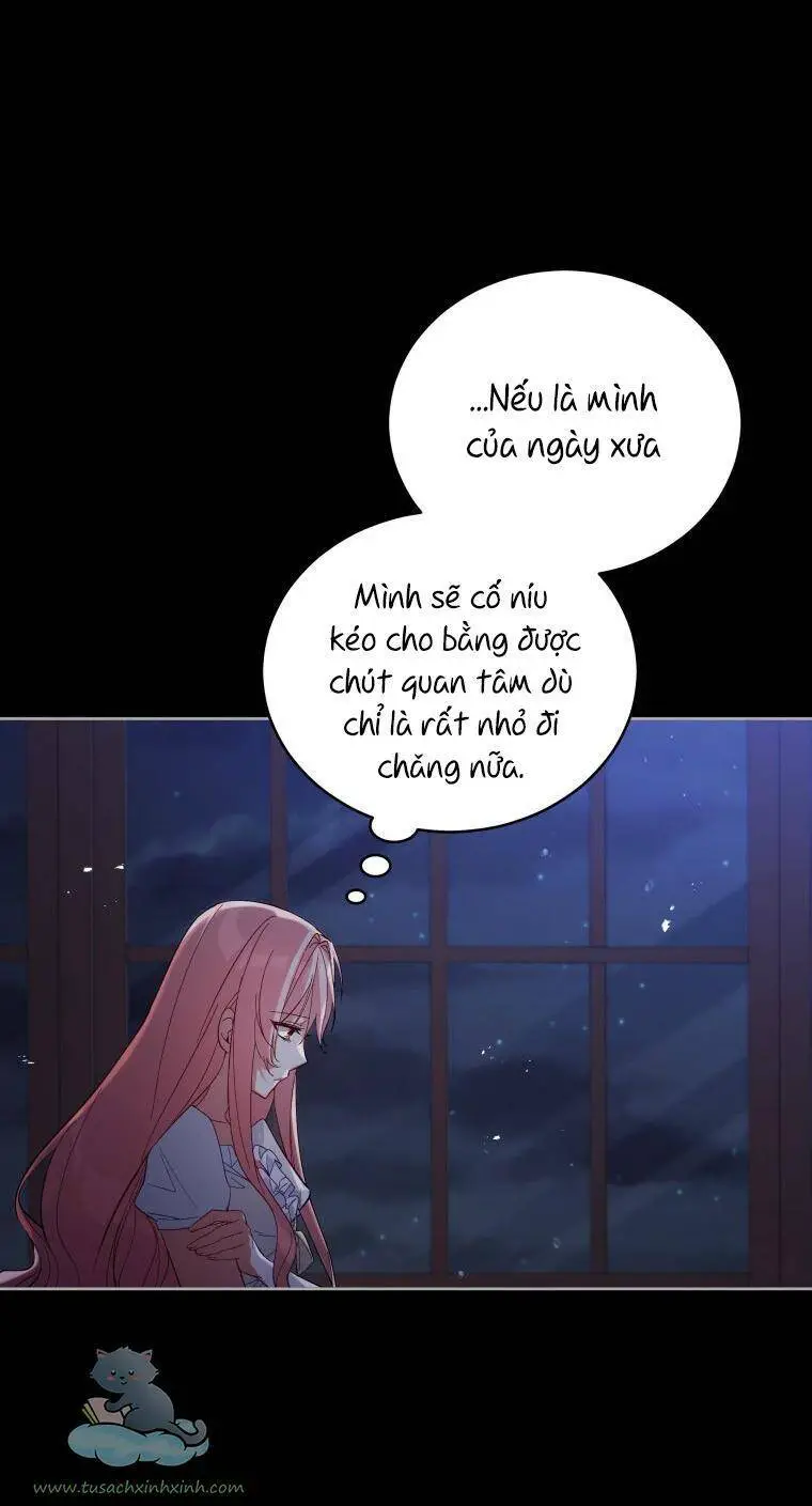 Quý Cô Khó Gần Nettruyen ZZZ Chương 53 Page 33