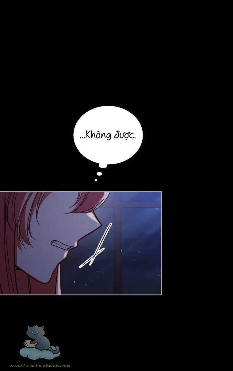 Quý Cô Khó Gần Nettruyen ZZZ Chương 53 Page 36