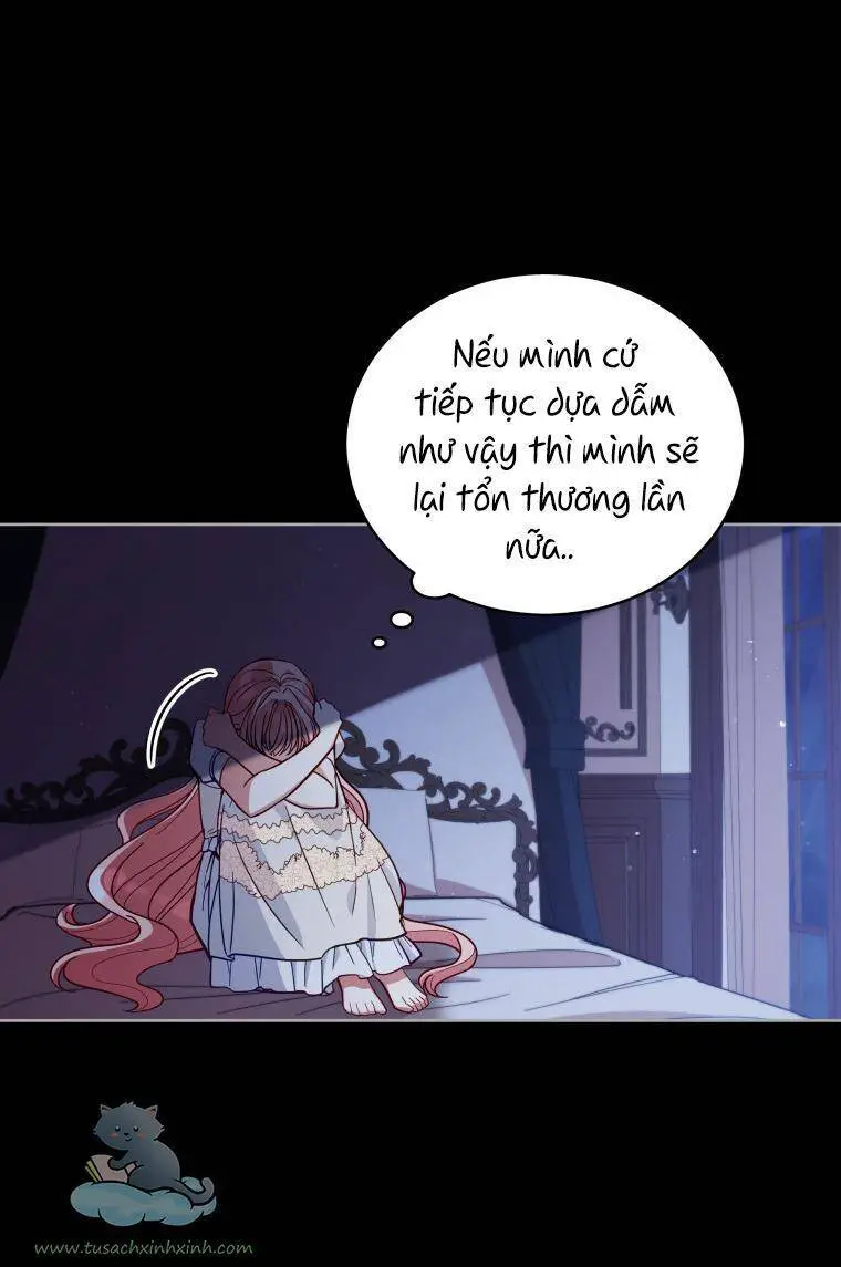 Quý Cô Khó Gần Nettruyen ZZZ Chương 53 Page 37