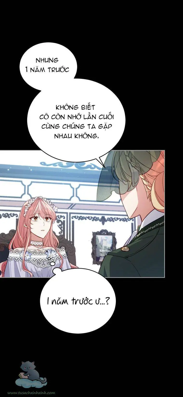 Quý Cô Khó Gần Nettruyen ZZZ Chương 53 Page 43
