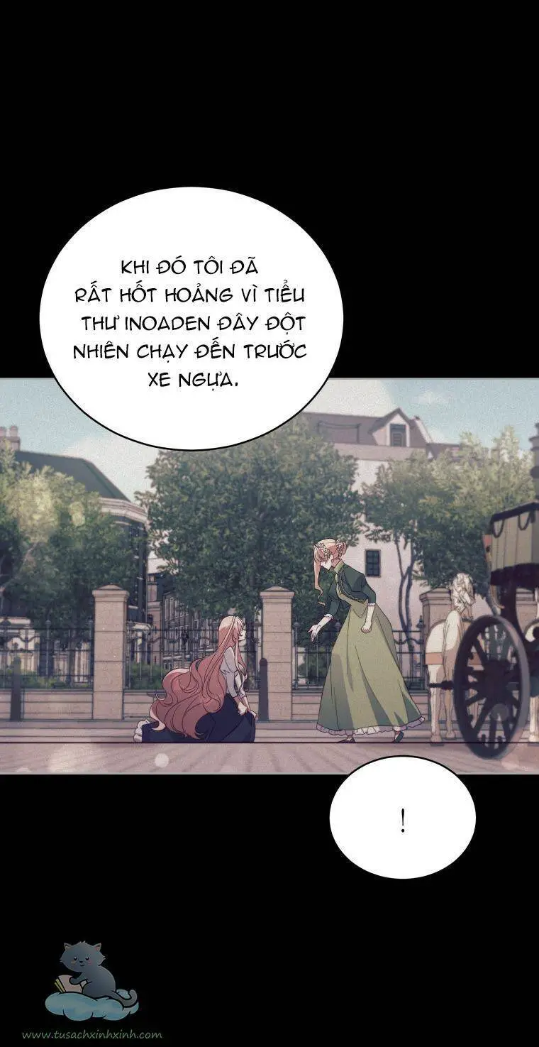 Quý Cô Khó Gần Nettruyen ZZZ Chương 53 Page 44