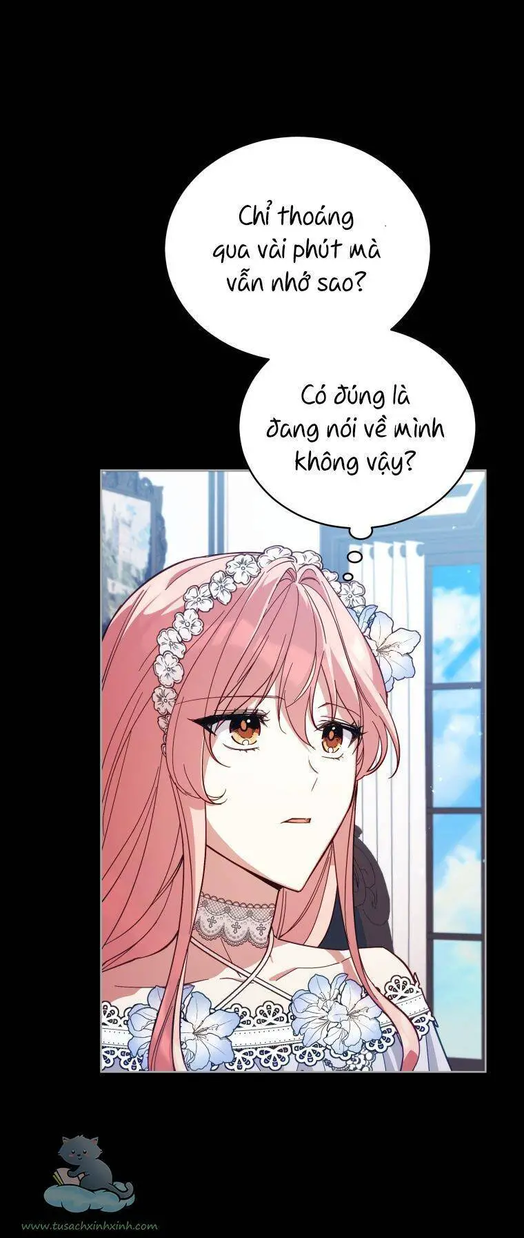 Quý Cô Khó Gần Nettruyen ZZZ Chương 53 Page 48