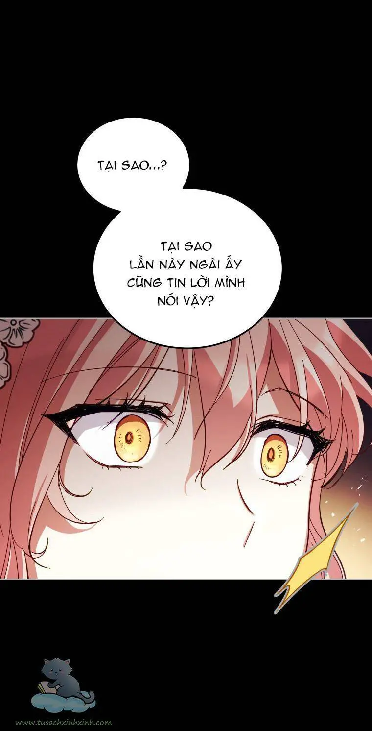 Quý Cô Khó Gần Nettruyen ZZZ Chương 53 Page 49