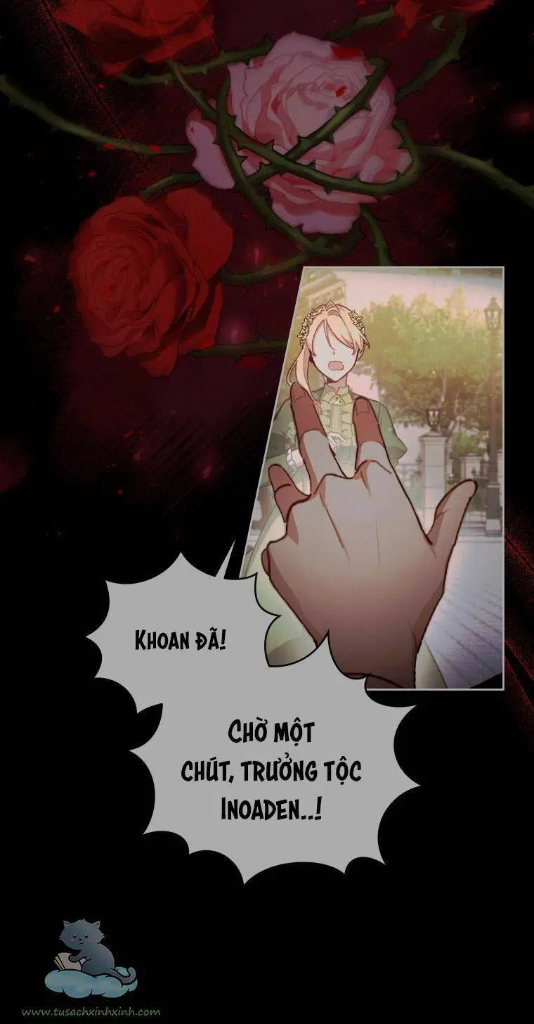 Quý Cô Khó Gần Nettruyen ZZZ Chương 53 Page 52