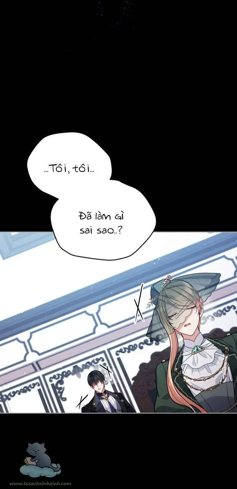 Quý Cô Khó Gần Nettruyen ZZZ Chương 53 Page 57