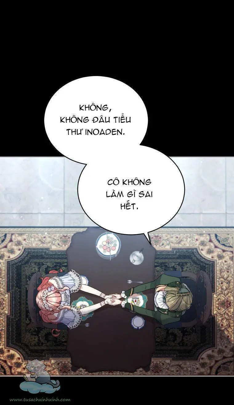 Quý Cô Khó Gần Nettruyen ZZZ Chương 53 Page 60