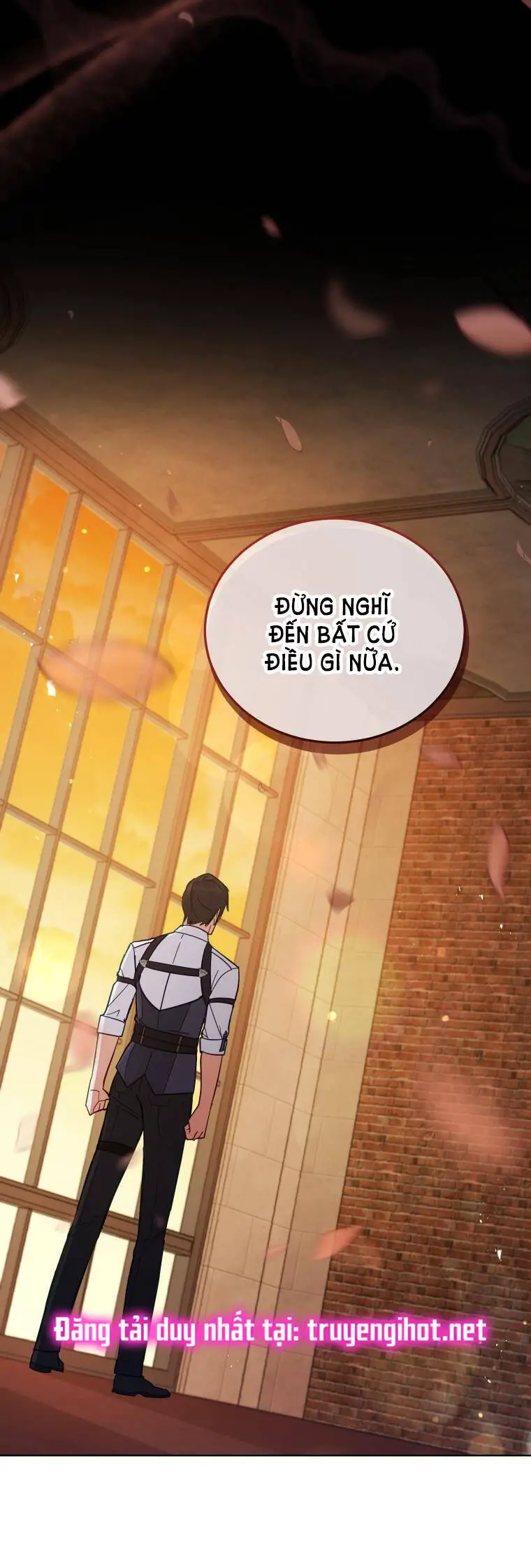 Quý Cô Khó Gần Nettruyen ZZZ Chương 54 Page 39