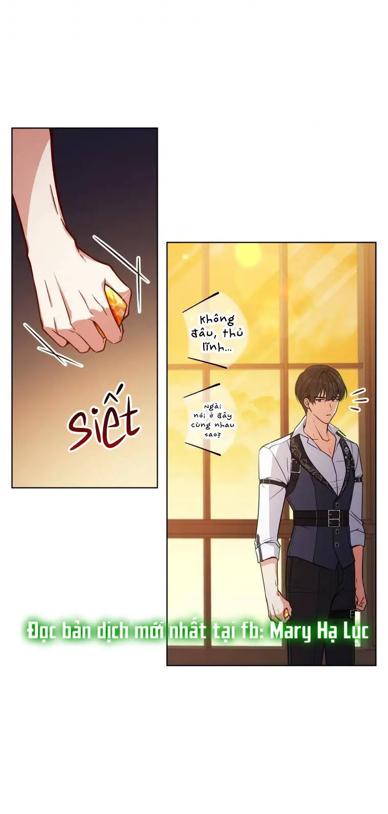 Quý Cô Khó Gần Nettruyen ZZZ Chương 54 Page 41