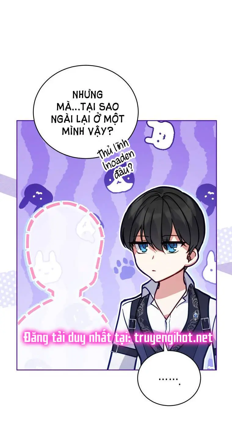 Quý Cô Khó Gần Nettruyen ZZZ Chương 54 Page 45