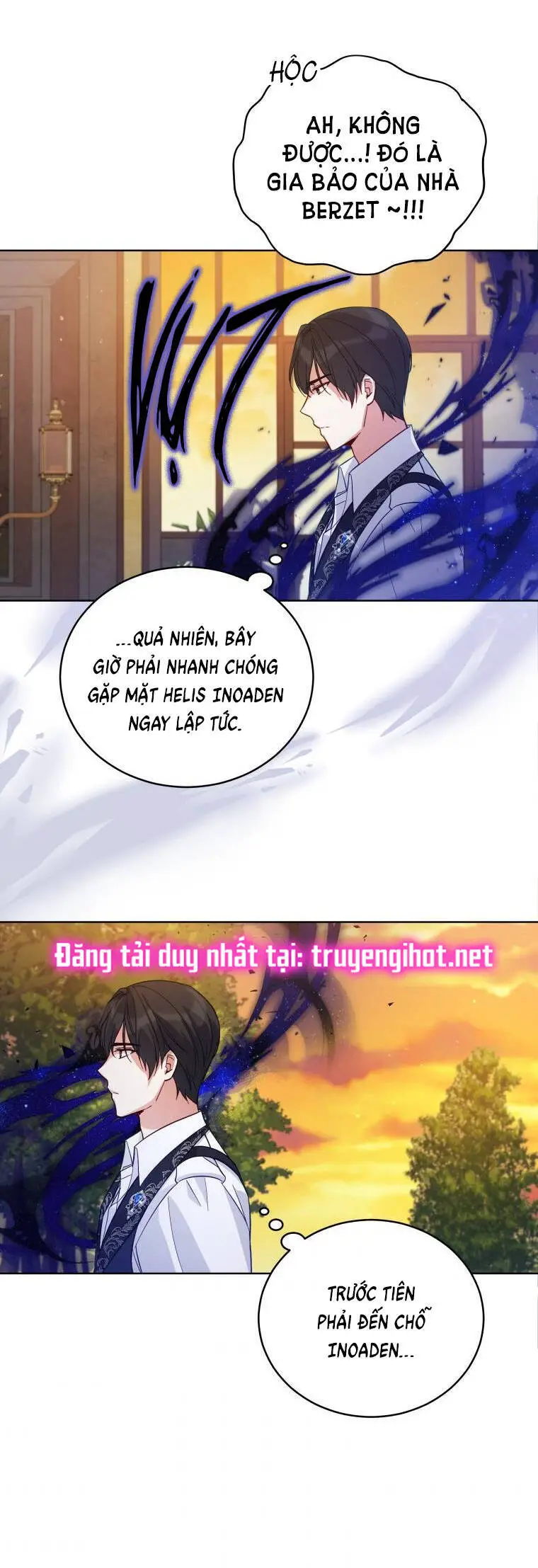 Quý Cô Khó Gần Nettruyen ZZZ Chương 54 Page 51