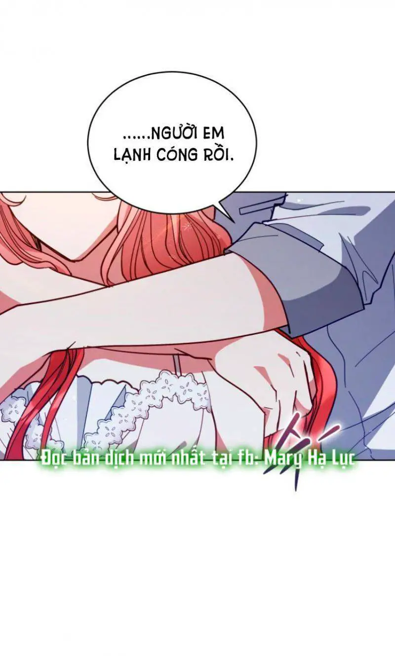 Quý Cô Khó Gần Nettruyen ZZZ Chương 82.5 Page 13