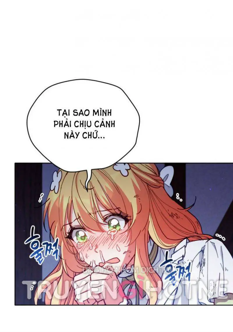 Quý Cô Khó Gần Nettruyen ZZZ Chương 82.5 Page 19