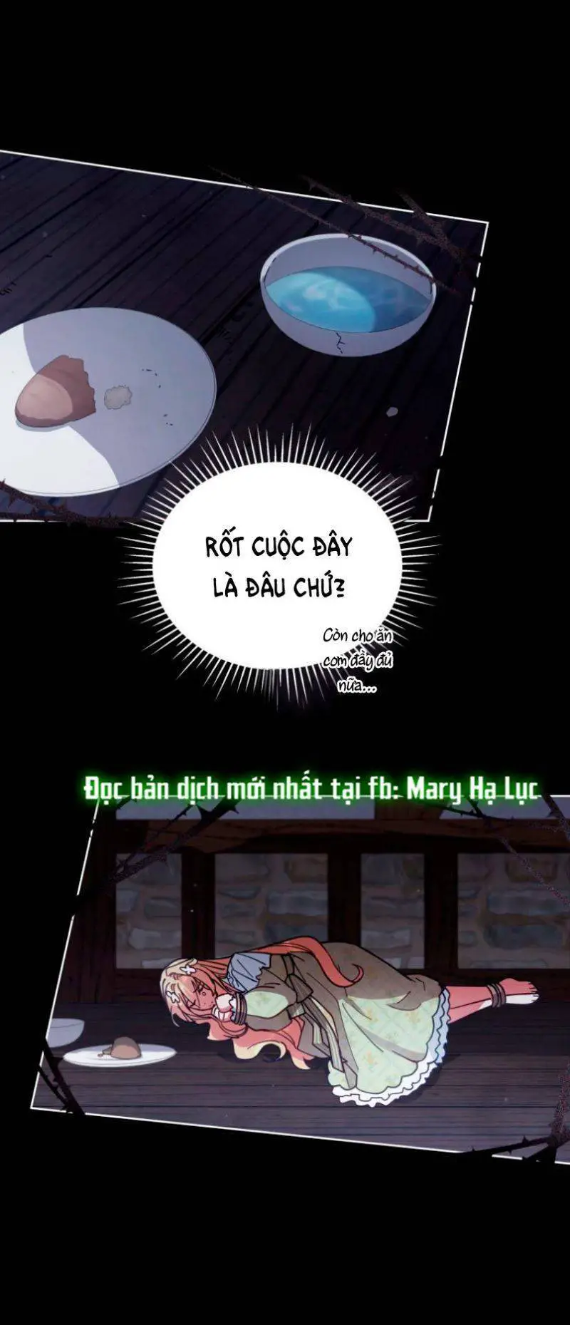 Quý Cô Khó Gần Nettruyen ZZZ Chương 82.5 Page 21