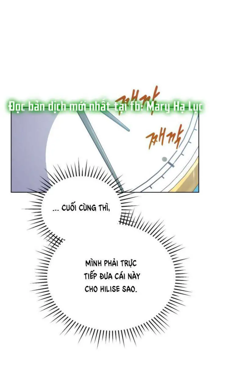 Quý Cô Khó Gần Nettruyen ZZZ Chương 82 Page 4