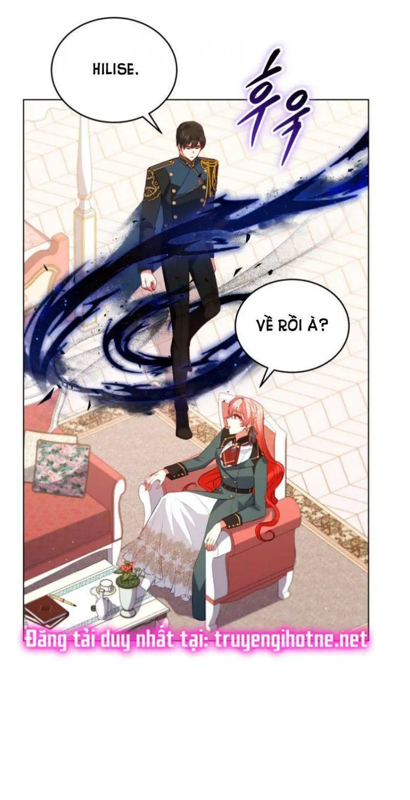 Quý Cô Khó Gần Nettruyen ZZZ Chương 82 Page 9