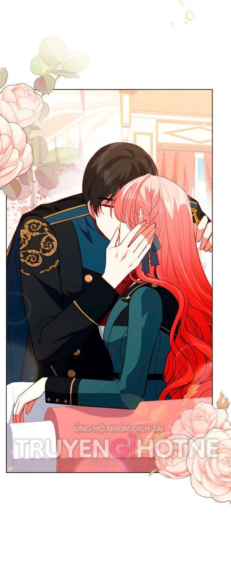 Quý Cô Khó Gần Nettruyen ZZZ Chương 82 Page 17