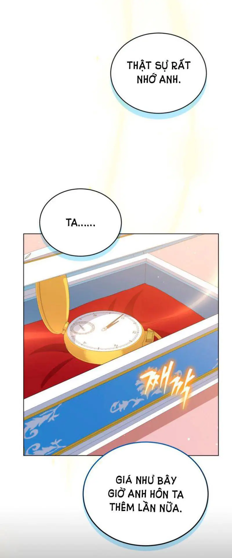 Quý Cô Khó Gần Nettruyen ZZZ Chương 82 Page 25