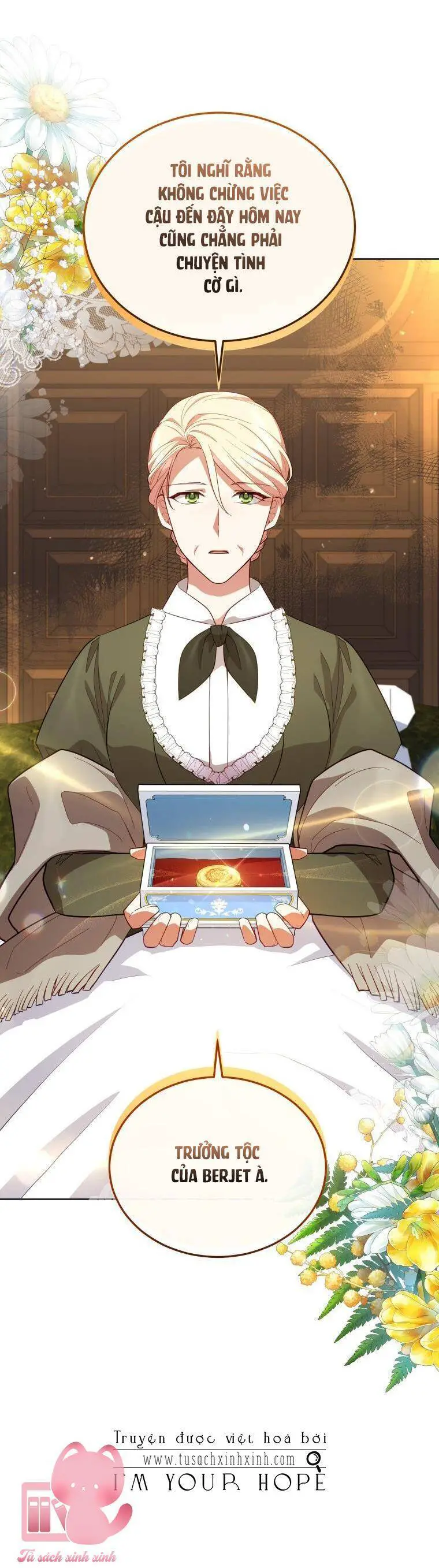 Quý Cô Khó Gần Nettruyen ZZZ Chương 81 Page 55