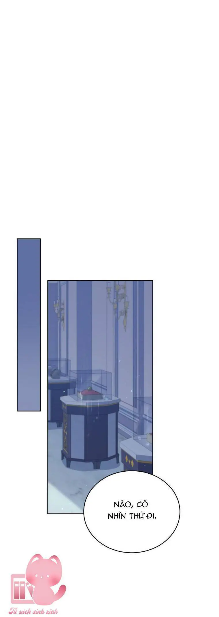 Quý Cô Khó Gần Nettruyen ZZZ Chương 81 Page 56