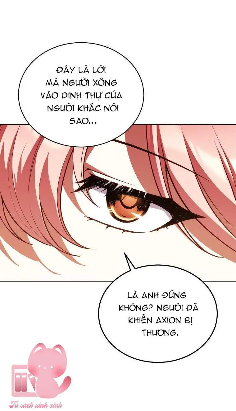 Quý Cô Khó Gần Nettruyen ZZZ Chương 81 Page 66