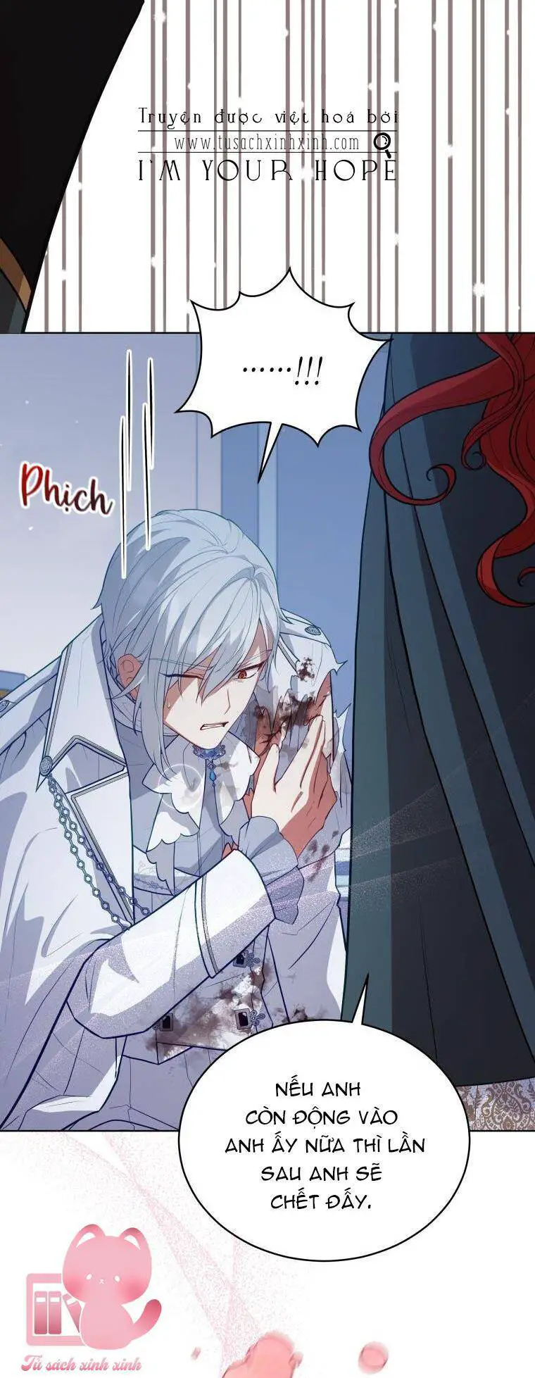 Quý Cô Khó Gần Nettruyen ZZZ Chương 81 Page 70