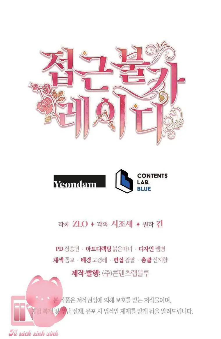 Quý Cô Khó Gần Nettruyen ZZZ Chương 81 Page 78