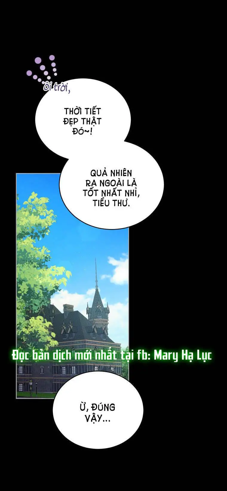 Quý Cô Khó Gần Nettruyen ZZZ Chương 66 Page 2