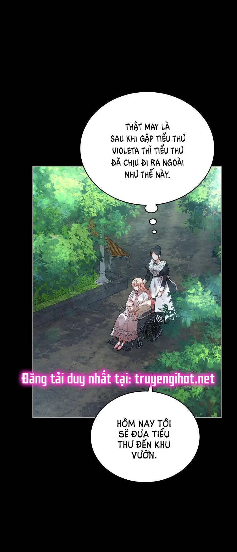 Quý Cô Khó Gần Nettruyen ZZZ Chương 66 Page 3