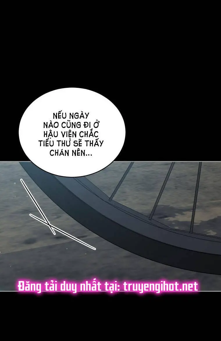 Quý Cô Khó Gần Nettruyen ZZZ Chương 66 Page 5